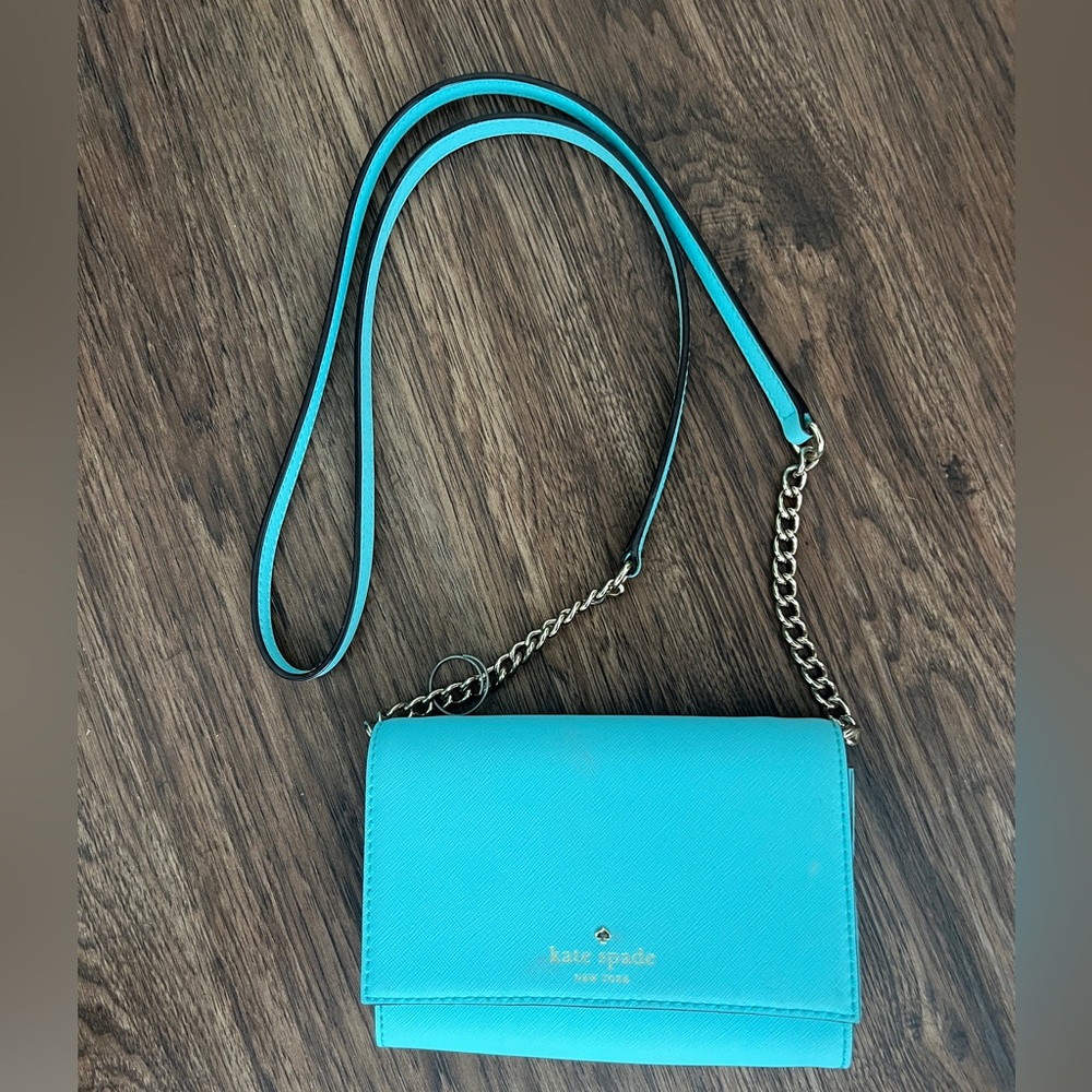 Kate spade purse